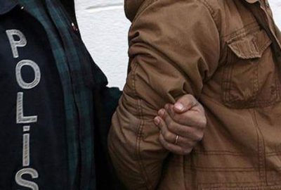 Şike ve Ergenekon davaları hâkimleri Yunanistan’a kaçarken yakalandı