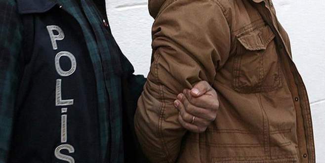 Şike ve Ergenekon davaları hâkimleri Yunanistan’a kaçarken yakalandı