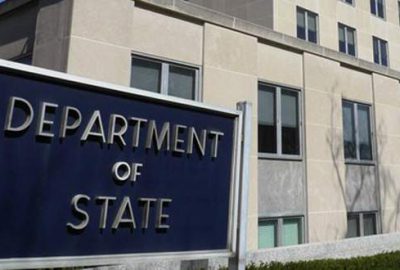 ABD’den Öcalan açıklaması