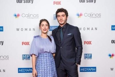 Cannes’a damga vurdular