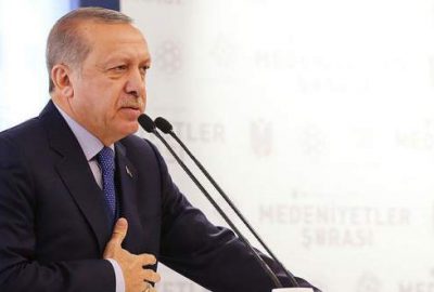 ‘İstanbul onca yaşadıklarına rağmen halen ayaktadır’