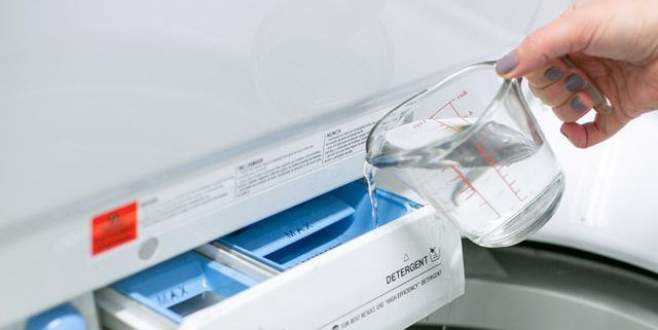 Sadece 1 kapağı lekeleri yok ediyormuş!