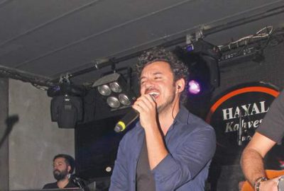 Buray, Bursa’yı salladı