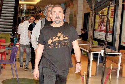 ‘Gülben’in yanındayım’