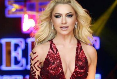 ‘Aldatsın da göreyim’