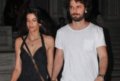 Berrak Tüzünataç’tan takipçisine ayar!