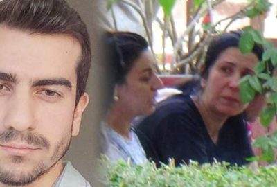 Kurduğu düzenekle annesine kendisini öldürttü