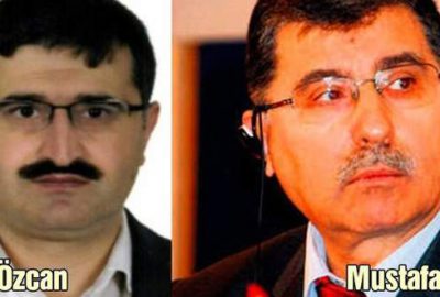 FETÖ’nün ‘Başyüceler’ başkanının oğlu yakalandı