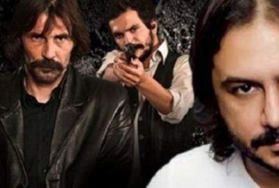 Erdal Beşikçioğlu, Emrah Serbes için ilk kez konuştu