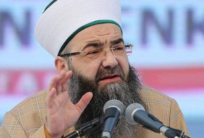 Cübbeli Ahmet’ten 130 liraya ‘Hz.Muhammed terliği’