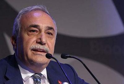 ‘Nasıl ucuz et yenir bütün Türkiye’ye göstereceğim’