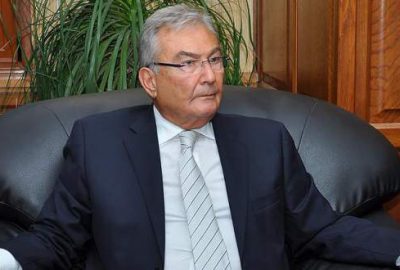 İşte Deniz Baykal’ın son durumu!