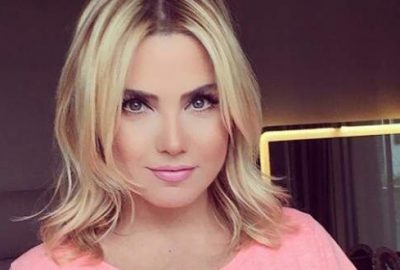 ‘Namus abidelerine ithafen’ diyerek yeni sevgilisini ilan etti