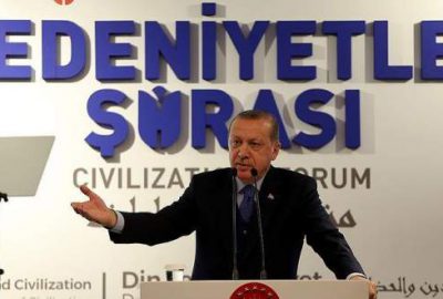 ‘Türedi tipler sünneti ciddi manada tartışır hale geldiler’