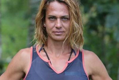 Aslanla alay etmek, Nagihan’a pahalıya patladı