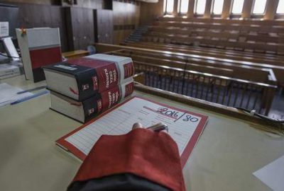 FETÖ’cü eski hakim ve savcılardan örgüt içi evlilik itirafı