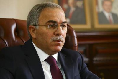 ‘Sosyal konutta gelecek dönemde sıkıntı görmüyoruz’