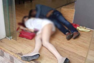 O ses yarışmasıyla ünlenen isim, eski koca kurbanı oldu