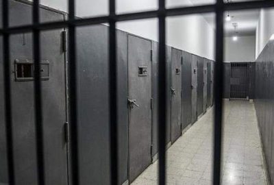 FETÖ tutuklusu kardeşini ziyaret eden kişide flaş bellek bulundu