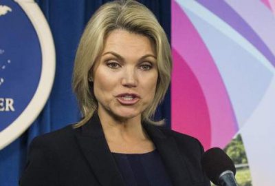 ABD Dışişleri Bakanlığından Kerkük açıklaması