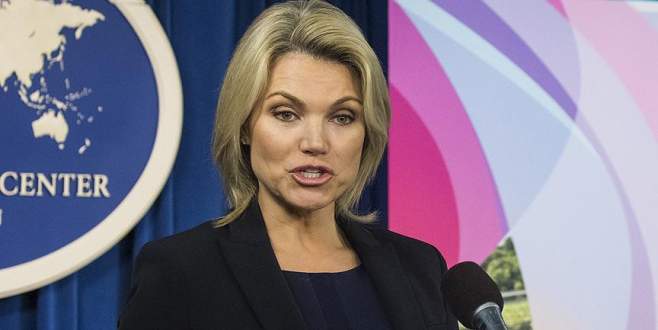 ABD Dışişleri Bakanlığından Kerkük açıklaması