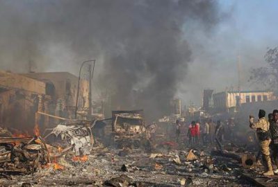 Somali, Eş-Şebab’a karşı ‘savaş hali’ ilan edecek