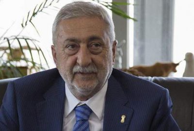 Esnaf cadde mağazacılığına dönüş istiyor