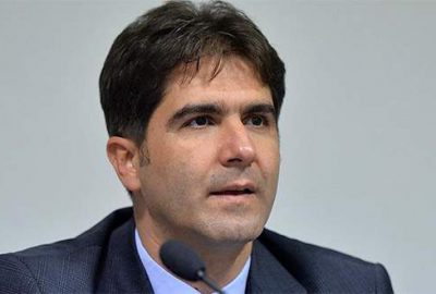 ORSAM Başkanı Kardaş gözaltına alındı