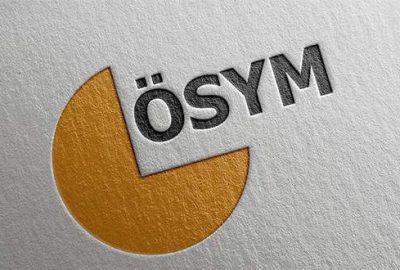 ÖSYM’den YLSY açıklaması
