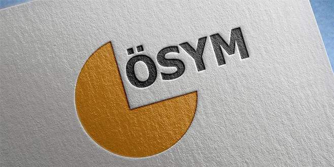 ÖSYM’den YLSY açıklaması