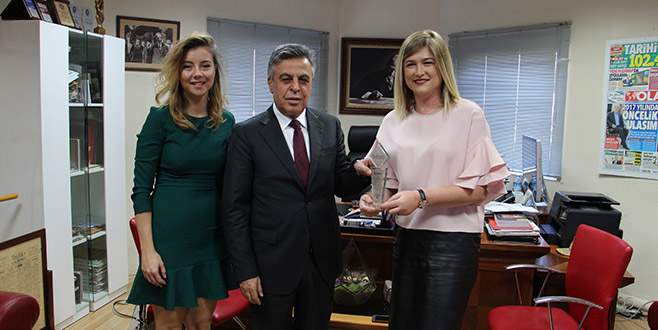 Yeşim Tekstil ile gurur duyuyoruz