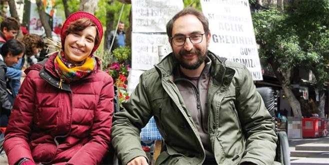 Semih Özakça için tahliye kararı