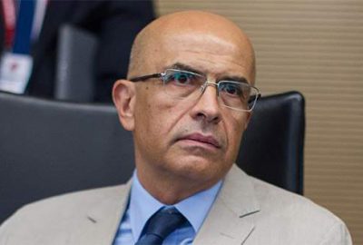 Enis Berberoğlu’nun tutukluluğuna yapılan itiraz reddedildi