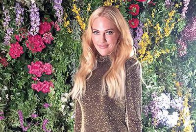 Los Angeles’ta Meryem rüzgarı