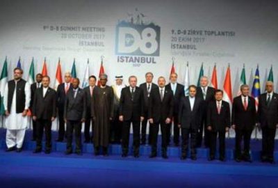 Necmettin Erbakan’ın fikir babası olduğu D-8 nedir?