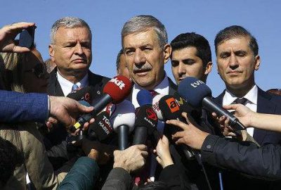 Sağlık Bakanı’ndan Baykal’ın sağlık durumu hakkında açıklama