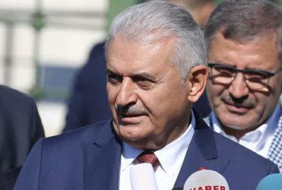 Başbakan, istifası istenen başkanlarla ilgili konuştu