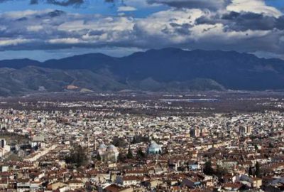 Ulaşımda umut veren gelişmeler