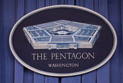 ABD’den Rakka’da ‘poster’ açıklaması