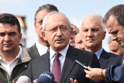 Kılıçdaroğlu’ndan Baykal’ın son durumuyla ilgili açıklama!