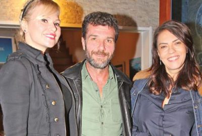 ‘Biraz fütursuzum’