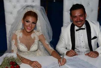 Bircan İpek stüdyoyu bastı! Kocam beni aldattı!