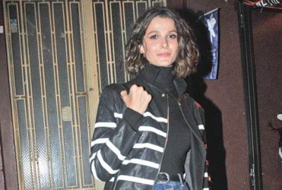 Yeni sezonu bekliyor