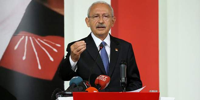 Kılıçdaroğlu’dan istifa açıklaması: Seçimle gelen seçimle gitmeli