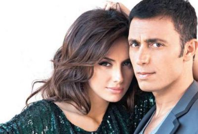 Mustafa Sandal: ‘Şaka mı yapıyorsunuz?’