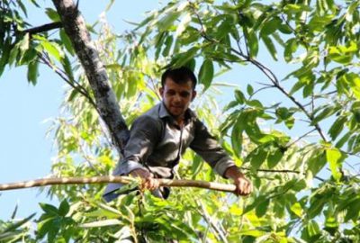 Geliri çok iyi ama eleman bulunamıyor!