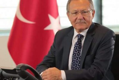 İstifası istenen başkan açıklama yapacak