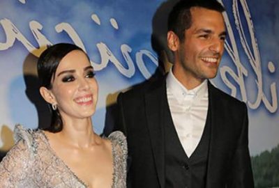 ‘Serkan bana her zaman güven veriyor’