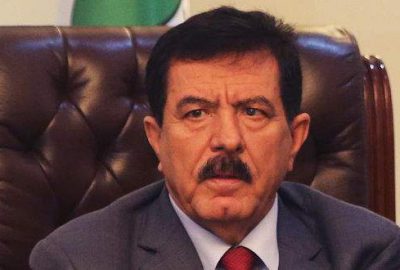 IKBY Başkan Yardımcısı’na tutuklama kararı