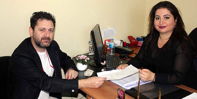 Bursa’da alkışlanacak uzlaşma